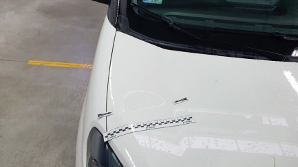 Zdjęcie przedmiotu: Fiat Doblo Delivery van