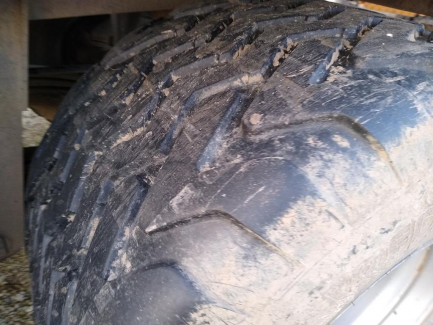 Zdjęcie przedmiotu: The LELY TIGO 60 RD Profi loader wagon