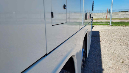 Zdjęcie przedmiotu: VDL FUTURA E6 26.0t