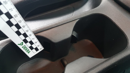 Zdjęcie przedmiotu: Hyundai I30 Wagon 1.6 D Classic +