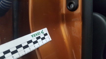 Zdjęcie przedmiotu: Nissan Navara 2.3 dCi Tekna aut