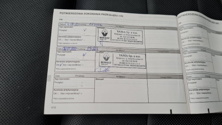 Zdjęcie przedmiotu: Renault Talisman Grandtour 1.8 TCe FAP Initiale Paris EDC