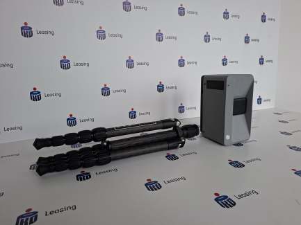 Zdjęcie przedmiotu: Kamera 3D LIDAR REALSEE (Beijing) Technology Co. Ltd. GALOIS M2 (RS42025)