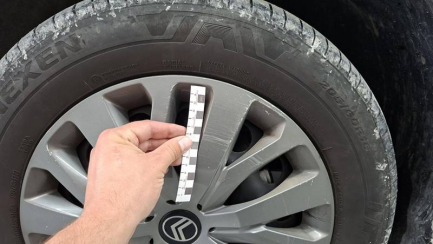 Zdjęcie przedmiotu: Citroen Berlingo 1.5 16V BlueHDi M Plus