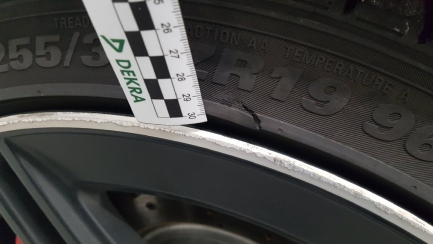 Zdjęcie przedmiotu: Mercedes-benz A 45 S AMG 4-Matic 8G-DCT