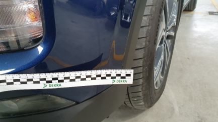 Zdjęcie przedmiotu: Hyundai Santa Fe 2.0 CRDi Platinum 4WD aut