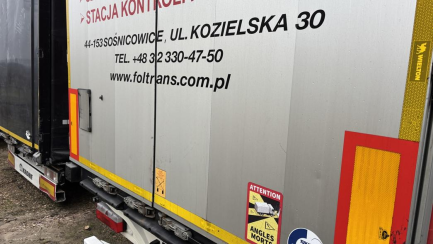 Zdjęcie przedmiotu: WIELTON NS3K Високобортовий 