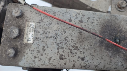 Zdjęcie przedmiotu: GROMEX L3 3.5t