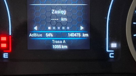 Zdjęcie przedmiotu: Iveco DAILY E6 3.5t