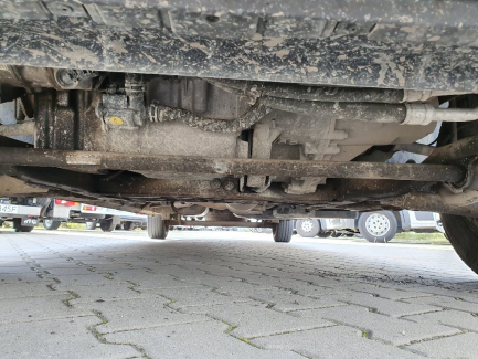 Zdjęcie przedmiotu: Volkswagen Crafter 35 TDI Euro 6 1968ccm - 140HP 3,5t 17-