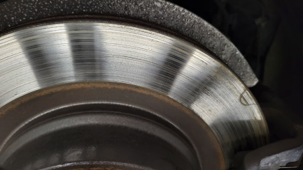 Zdjęcie przedmiotu: BMW 318d Sport Line aut Oświadczenie o utracie DR