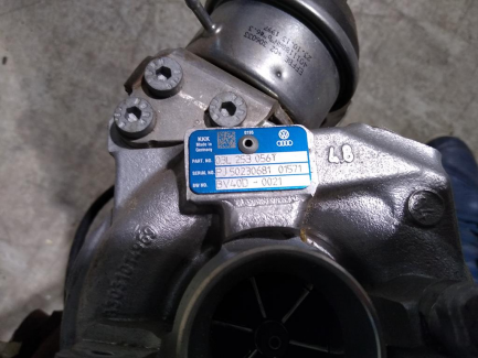 Zdjęcie przedmiotu: Wiosenne obniżki| Prowizja 1% Car parts for Volkswagen Passat