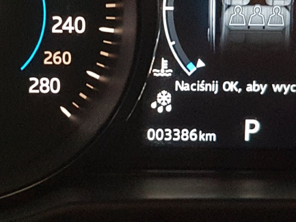 Zdjęcie przedmiotu: Jaguar Xf