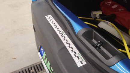 Zdjęcie przedmiotu: Dacia Spring 27.4kWh Expression