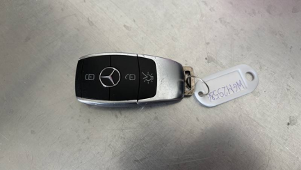 Zdjęcie przedmiotu: Mercedes-Benz Actros 1845 LS E6 18.0t Declaration of loss of registration certificate