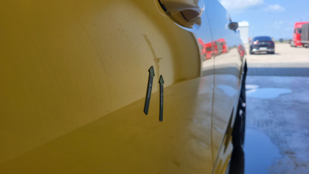 Zdjęcie przedmiotu: Mercedes-benz A 35 AMG 4-Matic 7G-DCT