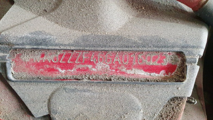 Zdjęcie przedmiotu: Audi A4 Combi