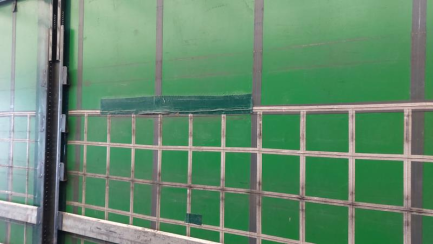 Zdjęcie przedmiotu: KRONE SDP 27 43.0t Dropside