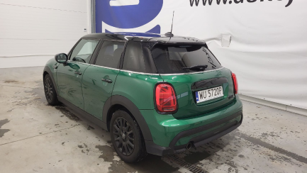 Zdjęcie przedmiotu: Mini Cooper Classic Trim aut