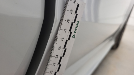 Zdjęcie przedmiotu: Mercedes-Benz CLA 200 AMG Line 7G-DCT