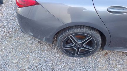 Zdjęcie przedmiotu: Mercedes-benz Cla 180 AMG