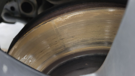 Zdjęcie przedmiotu: Mitsubishi L200 2.2 d DC Stark Basic aut Oświadczenie o utracie DR