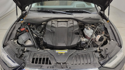 Zdjęcie przedmiotu: Audi A8 L 50 TDI mHEV Quattro Tiptr.