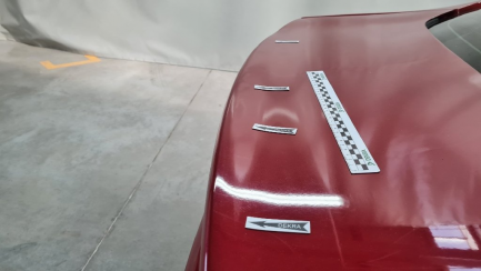 Zdjęcie przedmiotu: Ford Mondeo sedan 2.0 Hybrid Titanium