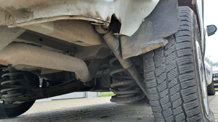 Zdjęcie przedmiotu: Mercedes-benz Vito 111 CDI/BlueTEC Euro 6 1598ccm - 114HP 2,8/3t