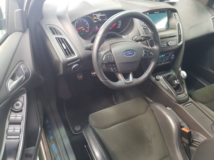 Zdjęcie przedmiotu: Ford Focus RS