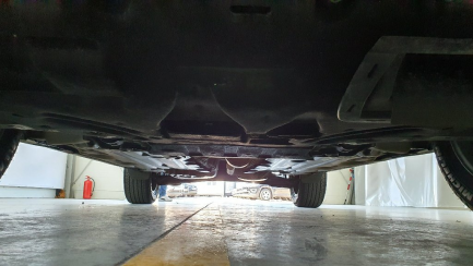 Zdjęcie przedmiotu: Ford Kuga SUV