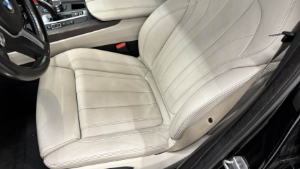 Zdjęcie przedmiotu: BMW X5 Diesel xDrive40d Step