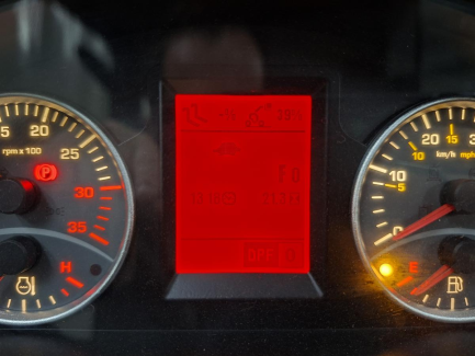 Zdjęcie przedmiotu: DIECI GSC191 telescopic handler (MINI AGRI 20.4 SMART)