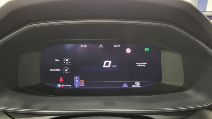 Zdjęcie przedmiotu: Cupra Formentor 1.5 TSI DSG