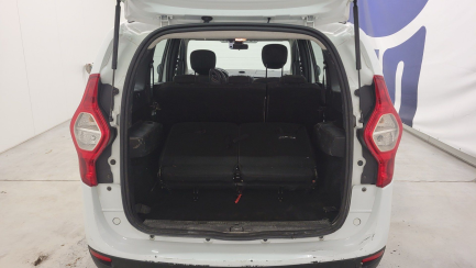 Zdjęcie przedmiotu: Dacia Lodgy 1.5 dCi Laureate S&S EU6
