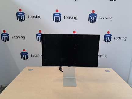 Apple Studio Display 27'' 5K Nano-Structured Glass (Tilt and Height Adjustable Stand) [Manufacturer Code: MMYV3MP/A]