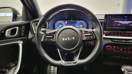 Zdjęcie przedmiotu: Kia ProCeed 1.5 T-GDI GT Line DCT