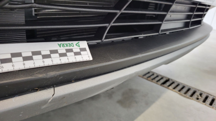 Zdjęcie przedmiotu: Hyundai Tucson 1.6 T-GDi Modern 2WD