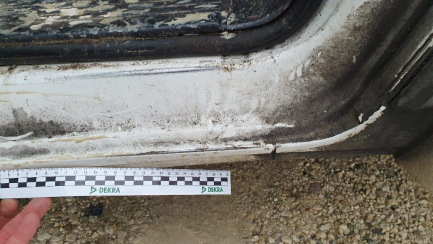 Zdjęcie przedmiotu: PEUGEOT/JEGGER BOXER 435 BlueHDi Euro 6 1997ccm - 163HP 3,5t 16-19