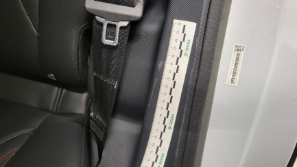 Zdjęcie przedmiotu: Ford Mustang Mach-E 98kWh AWD