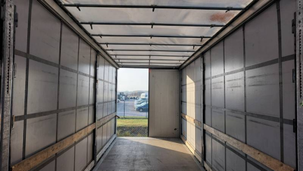 Zdjęcie przedmiotu: SCHMITZ SCS 24 35.0t