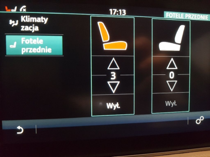 Zdjęcie przedmiotu: Jaguar Xf