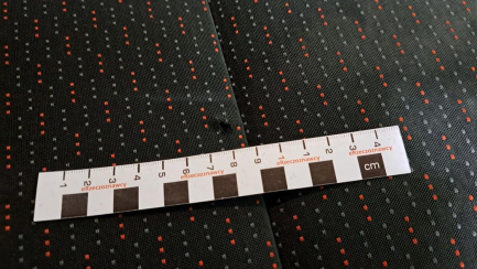 Zdjęcie przedmiotu: Fiat Ducato L3H2 Oświadczenie o utracie DR