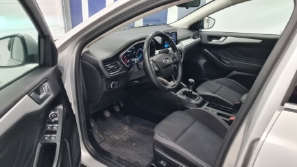 Zdjęcie przedmiotu: Ford Focus 1.0 EcoBoost Connected