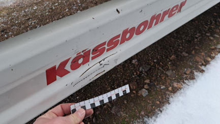 Zdjęcie przedmiotu: KASSBOHRER MEGA 39.0t Dropside