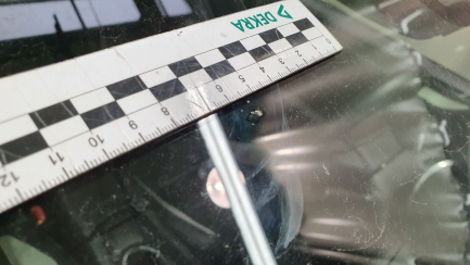 Zdjęcie przedmiotu: Toyota Avensis sedan