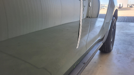 Zdjęcie przedmiotu: Dacia Duster 1.0 TCe Journey LPG Brak dokumentacji LPG