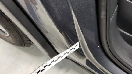 Zdjęcie przedmiotu: Volkswagen Tiguan 2.0 TDI BMT SCR Comfortline DSG