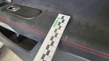 Zdjęcie przedmiotu: Mercedes-benz Cla 200 4-Matic AMG Line 8G-DCT Oświadczenie o utracie DR