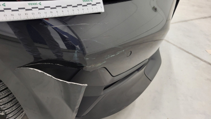 Zdjęcie przedmiotu: BMW 320i xDrive Sport Line aut